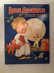 Lucie attwell story for sale  Delivered anywhere in UK