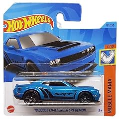 Hot wheels dodge gebraucht kaufen  Wird an jeden Ort in Deutschland