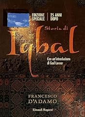 Storia iqbal. anni usato  Spedito ovunque in Italia 
