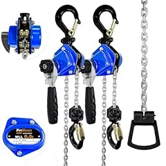 Fithoist 2ton chain for sale  Delivered anywhere in USA 