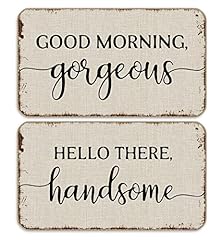 Good morning gorgeous for sale  Delivered anywhere in USA 