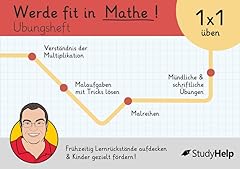 Fit mathe einmaleins gebraucht kaufen  Wird an jeden Ort in Deutschland
