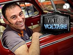 Vintage voltage for sale  Delivered anywhere in UK