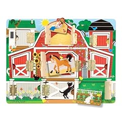 Melissa doug hide for sale  Delivered anywhere in USA 