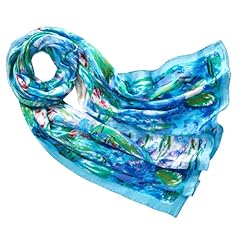 foulard carven soie d'occasion  Livré partout en France