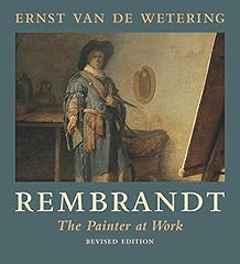 Rembrandt the painter d'occasion  Livré partout en France