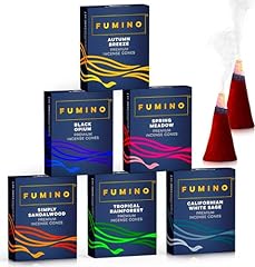 Fumino fresh incense for sale  Delivered anywhere in Ireland
