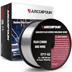 Arccaptain flux core for sale  Delivered anywhere in USA 