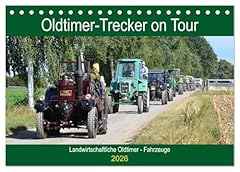 Ldtimer trecker tour gebraucht kaufen  Wird an jeden Ort in Deutschland