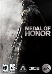 Medal honor pc for sale  Delivered anywhere in USA 