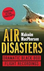 Air disasters dramatic d'occasion  Livré partout en France