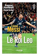 lionel messi autographe d'occasion  Livré partout en France