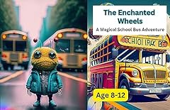 Enchanted wheels magical for sale  Delivered anywhere in UK