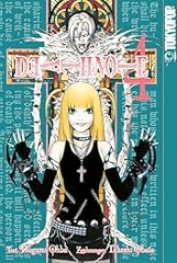 Death note 4 gebraucht kaufen  Wird an jeden Ort in Deutschland