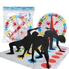 Twisting game kids for sale  Delivered anywhere in UK