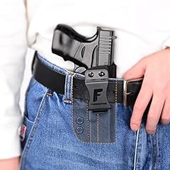 Boosteady glock holster for sale  Delivered anywhere in UK