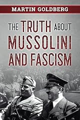 Truth mussolini fascism for sale  Delivered anywhere in USA 