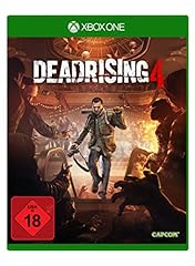 Dead rising standard usato  Spedito ovunque in Italia 