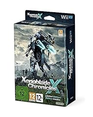 Nintendo wii xenoblade usato  Spedito ovunque in Italia 