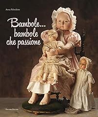 Bambole... bambole che usato  Spedito ovunque in Italia 