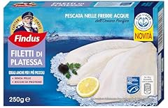 Findus filetti platessa usato  Spedito ovunque in Italia 