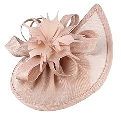 Vintage elegant feather for sale  Delivered anywhere in UK