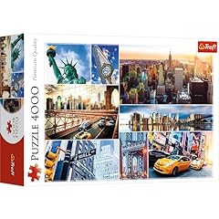Trefl new york for sale  Delivered anywhere in USA 