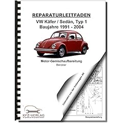 Käfer sedan 1991 gebraucht kaufen  Wird an jeden Ort in Deutschland