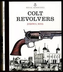 Colt revolvers and d'occasion  Livré partout en Belgiqu