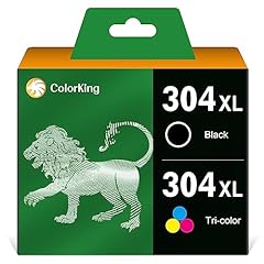 Colorking 304xl rigenerato usato  Spedito ovunque in Italia 