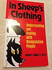 Sheep clothing understanding for sale  Delivered anywhere in UK