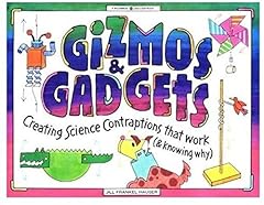 Gizmos gadgets creating for sale  Delivered anywhere in USA 
