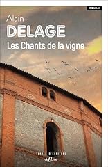 Chants vigne d'occasion  Livré partout en France