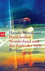 Hard boiled wonderland gebraucht kaufen  Wird an jeden Ort in Deutschland