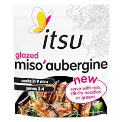 Itsu glazed miso for sale  Delivered anywhere in UK