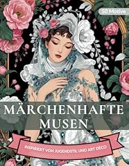 Märchenhafte musen inspiriert gebraucht kaufen  Wird an jeden Ort in Deutschland