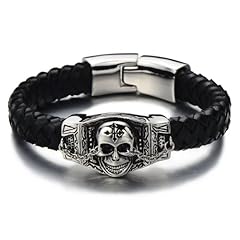 Gothique diable bracelet d'occasion  Livré partout en France