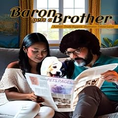 Baron gets brother for sale  Delivered anywhere in USA 
