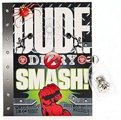 Dude diary smash for sale  Delivered anywhere in USA 