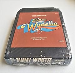 Tammy wynette performed for sale  Delivered anywhere in USA 