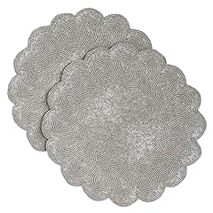 Lightnpro beaded placemats for sale  Delivered anywhere in USA 