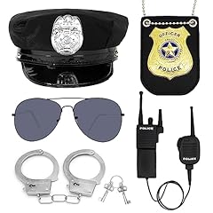 Tusauw 5pcs police for sale  Delivered anywhere in USA 