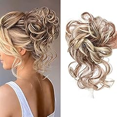 Chignon capelli finti usato  Spedito ovunque in Italia 