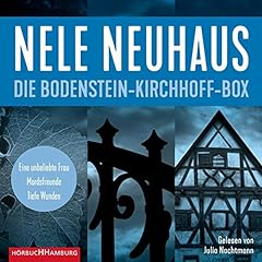 Bodenstein kirchhoff box gebraucht kaufen  Wird an jeden Ort in Deutschland