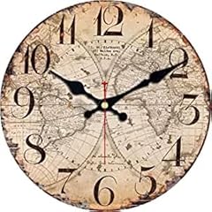 Vikmari horloge murale d'occasion  Livré partout en Belgiqu