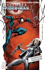 Ultimate spider man d'occasion  Livré partout en France