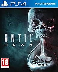 Until dawn d'occasion  Livré partout en France