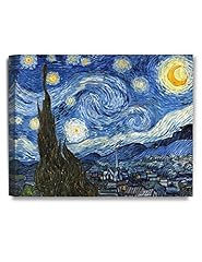 Decorarts starry night for sale  Delivered anywhere in USA 