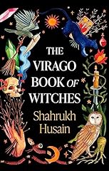 Virago book witches for sale  Delivered anywhere in UK