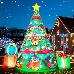 7ft christmas inflatables for sale  Delivered anywhere in USA 